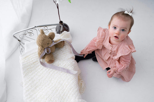 Adorable and Practical: Best Baby Outfits for Everyday Wear