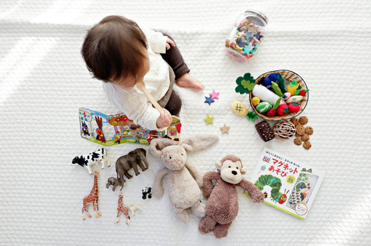 Top 10 Must-Have Baby Products Every New Parent Should Buy in 2025