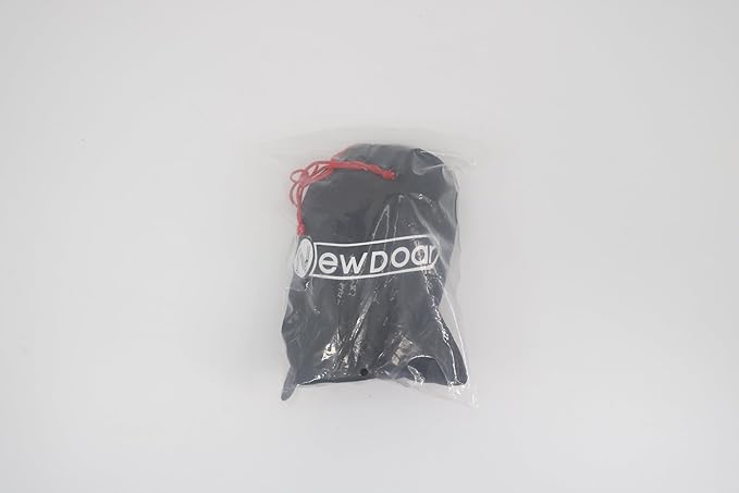 NewDoar Climbing Harness CE Certification Rock Climbing Rappelling Equipment Body Guard Protect Rappelling Rescuing Equip-CubbioBaby