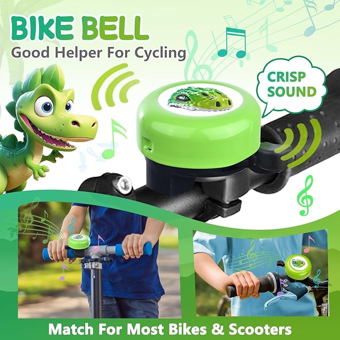 Toddler/Kids Bike Helmet Set for Boys Girls 3D Adjustable Kids Helmet Protective Gear Set Knee Elbow Wrist Pads and Multi-Sports Skateboard Scooter Cycling Roller Balance Bike-CubbioBaby