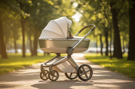 Choosing the Right Baby Stroller: A Guide for Modern Parents