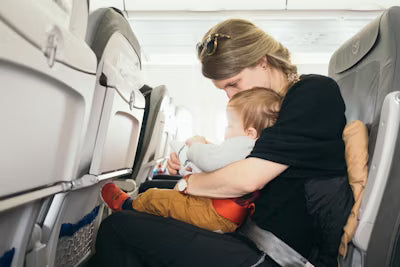 How to Travel with Your Baby: Safety, Comfort, and Essentials