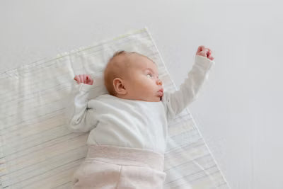 The Ultimate Newborn Essentials Checklist for First-Time Parents
