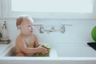 Baby Bath Time Basics: Keeping Your Little One Clean and Happy