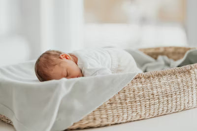 How to Create a Safe and Comfortable Sleep Environment for Your Baby