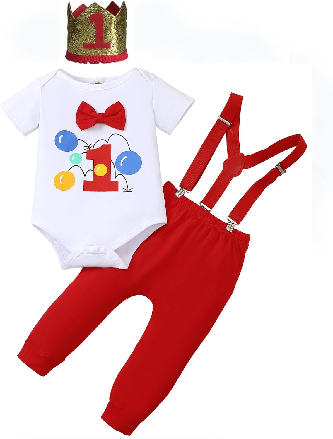 Costumes & Accessories