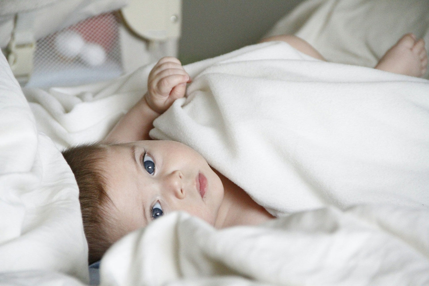 Newborn Essentials