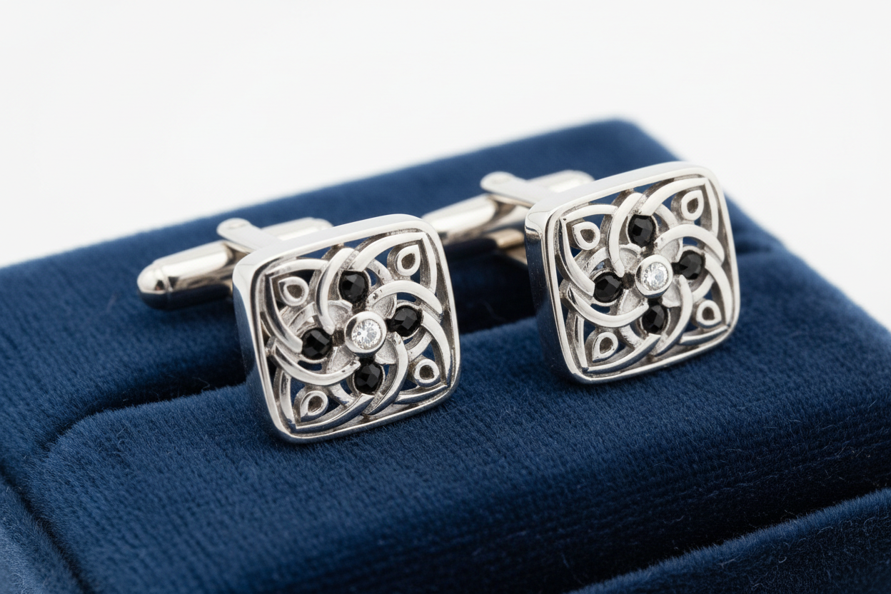 Cufflinks