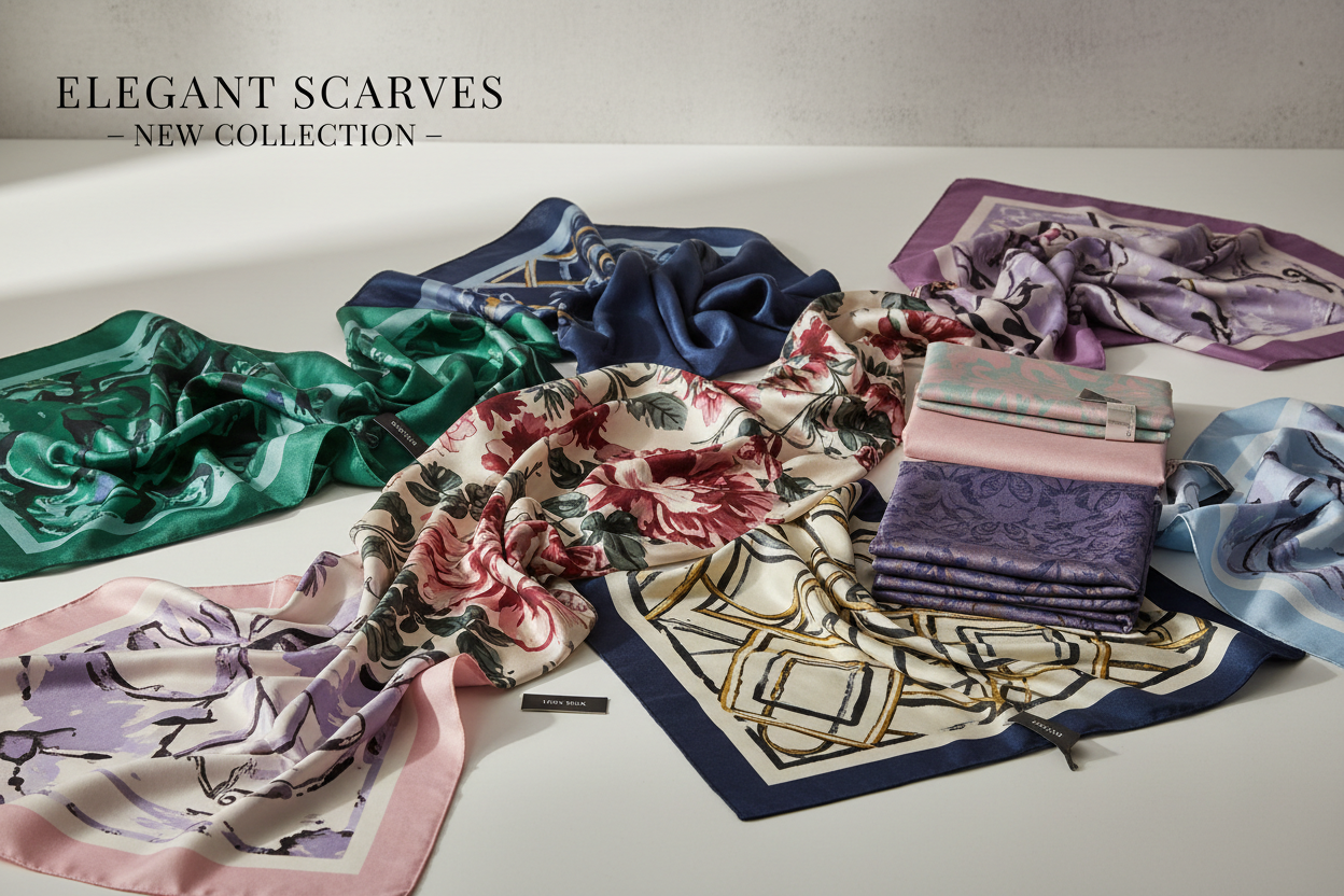 Scarves