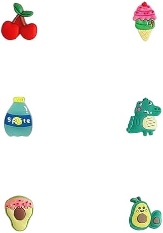 Pink Shoe Charms for Girls,Cute Shoe Decoration Charms for Shoes Party Favors Gifts,Pink Sports Ocean Valentine's Day Accessories