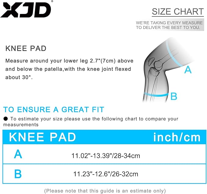 XJD Kids Bike Helmet,Multi-Sport Protective Gear Set for 3-5-8-14 Years Boys Girls with Knee and Elbow Pads Wrist Guards fit Roller Skates,Cycling,Skateboarding,Skating Scooter-CubbioBaby